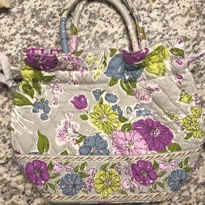 Vera Bradley bag